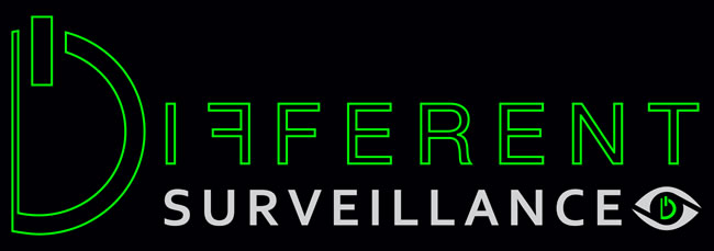 Different Surveillance